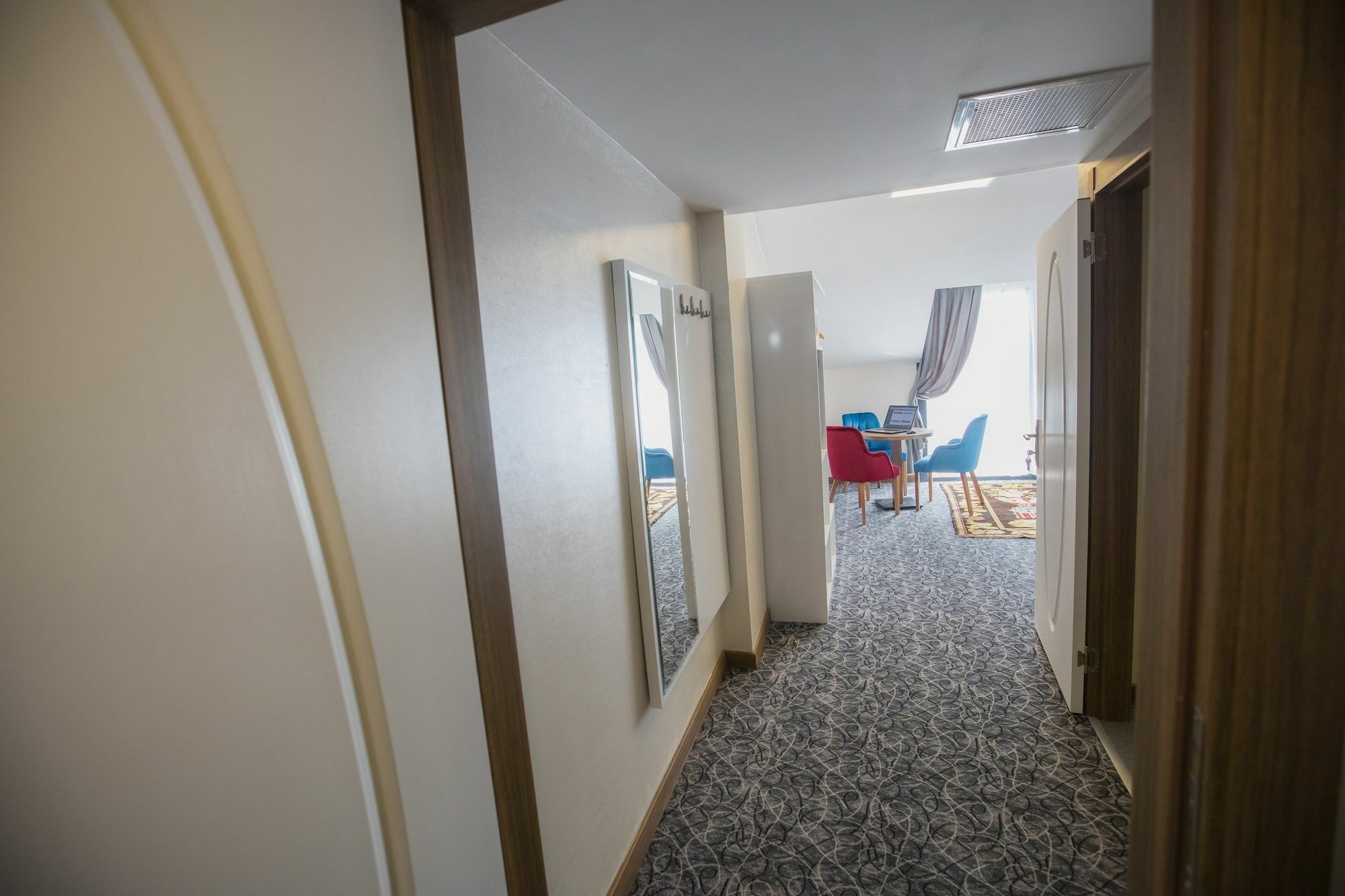 Royal Inci Hotel Istanbul Exteriör bild