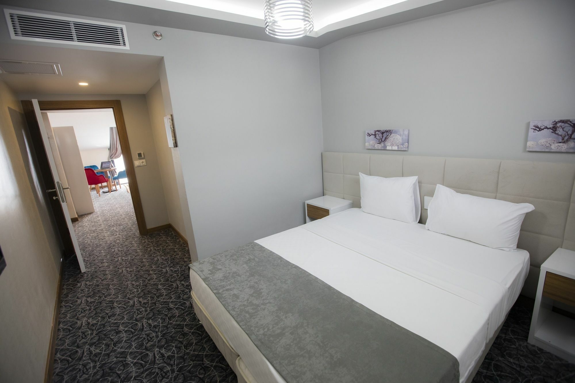 Royal Inci Hotel Istanbul Exteriör bild
